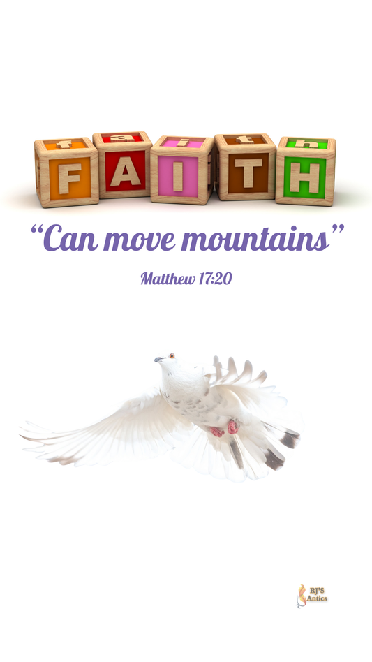 Faith Driven Inspiration Bundle