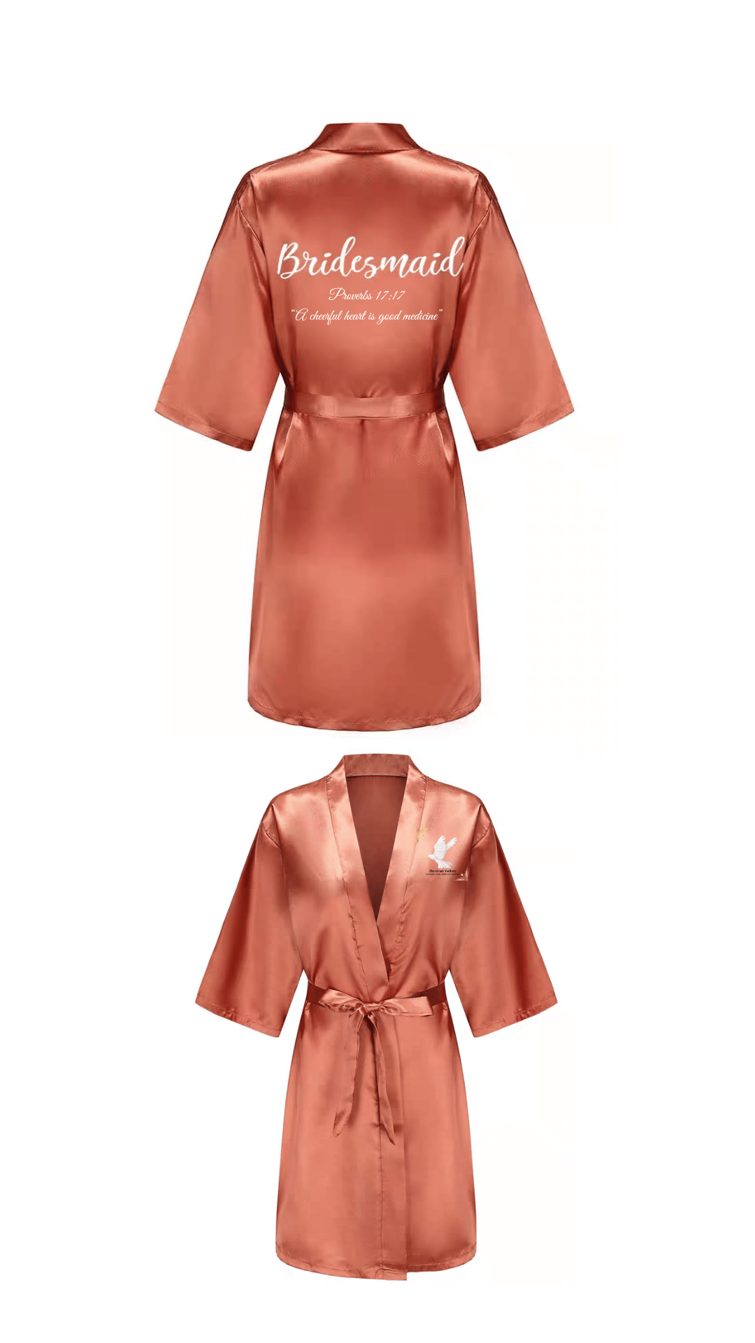 Signature Silk Collection