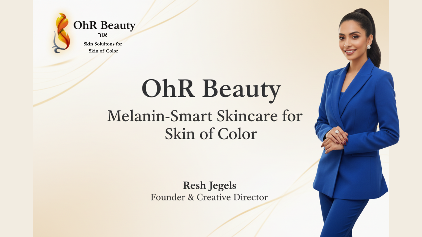 60-Minute Premium Skin Strategy Session