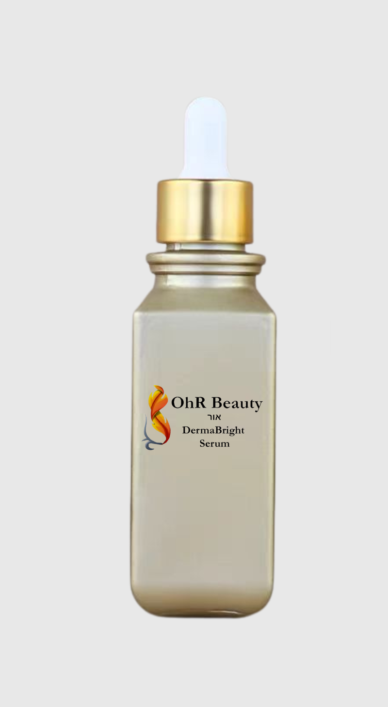 OhR Clarity Trio – Complete Routine for Calm, Clear Skin