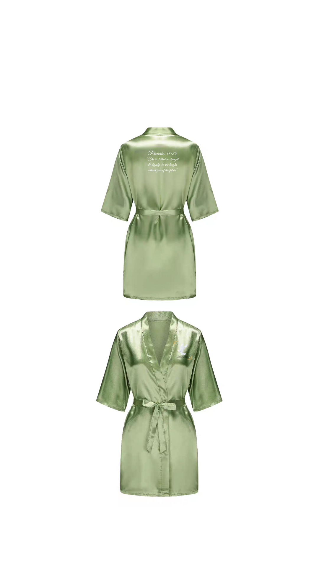 Signature Silk Collection