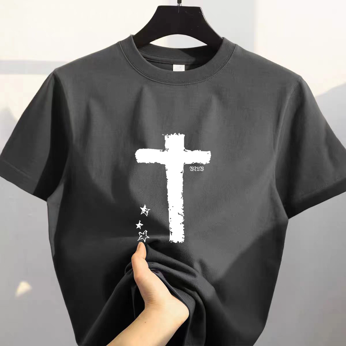 Stella-crossed T's