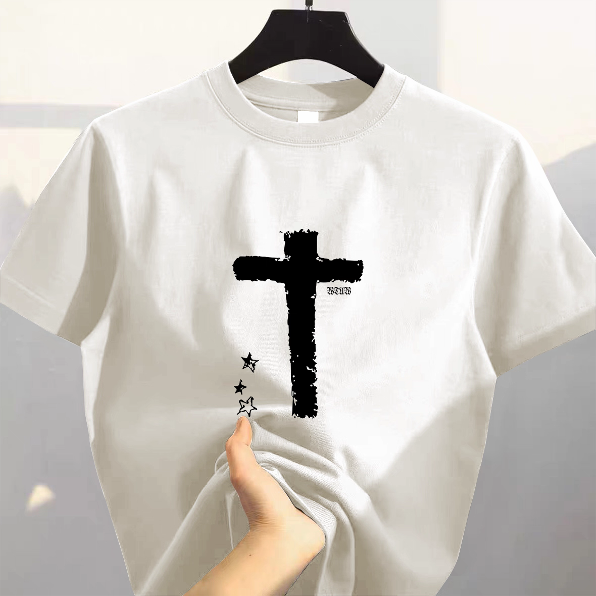 Stella-crossed T's