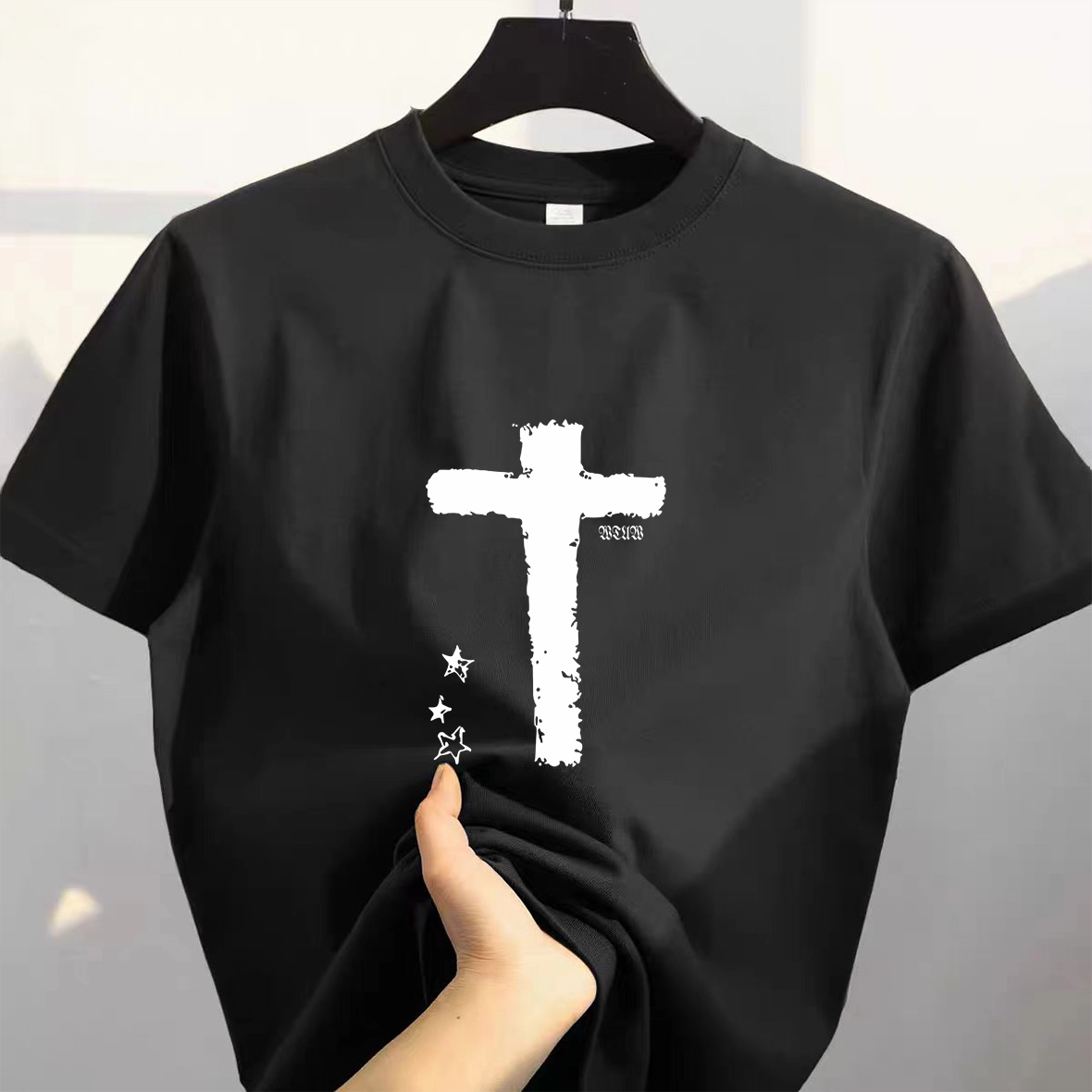 Stella-crossed T's