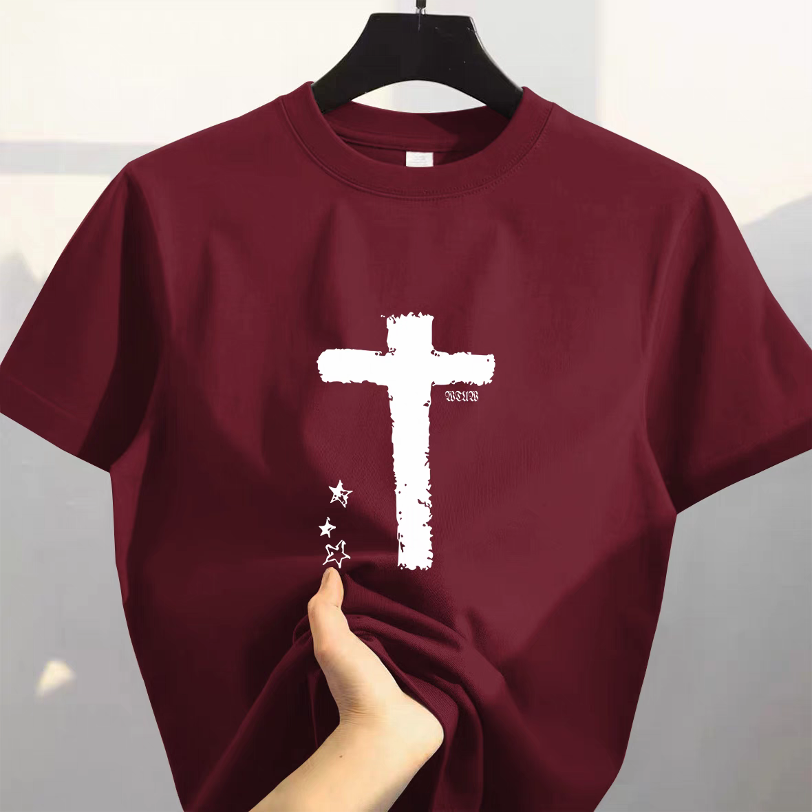 Stella-crossed T's