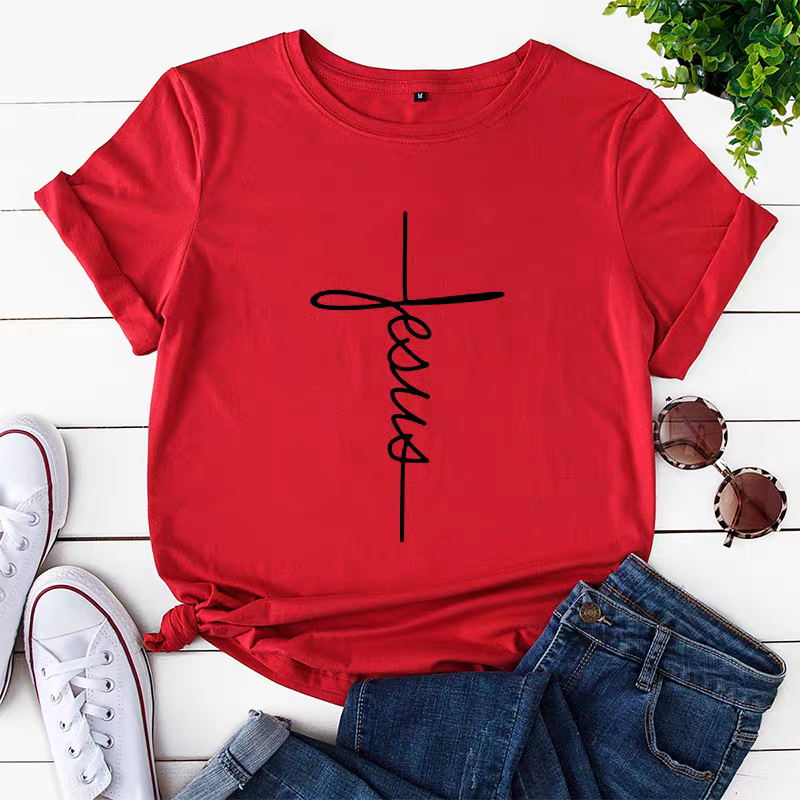 Faithful threads
