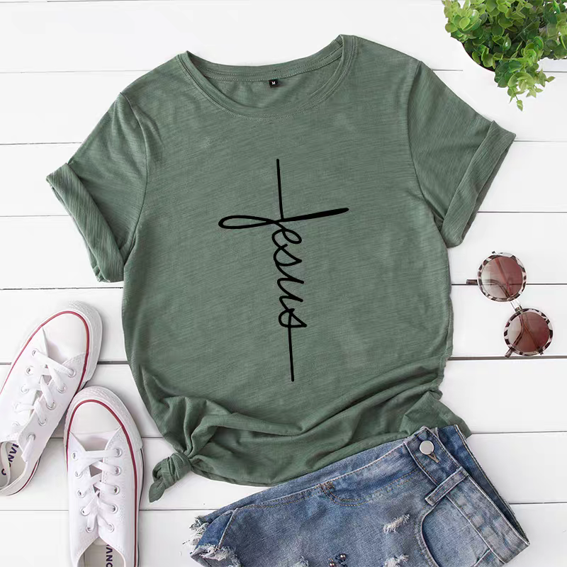 Faithful threads