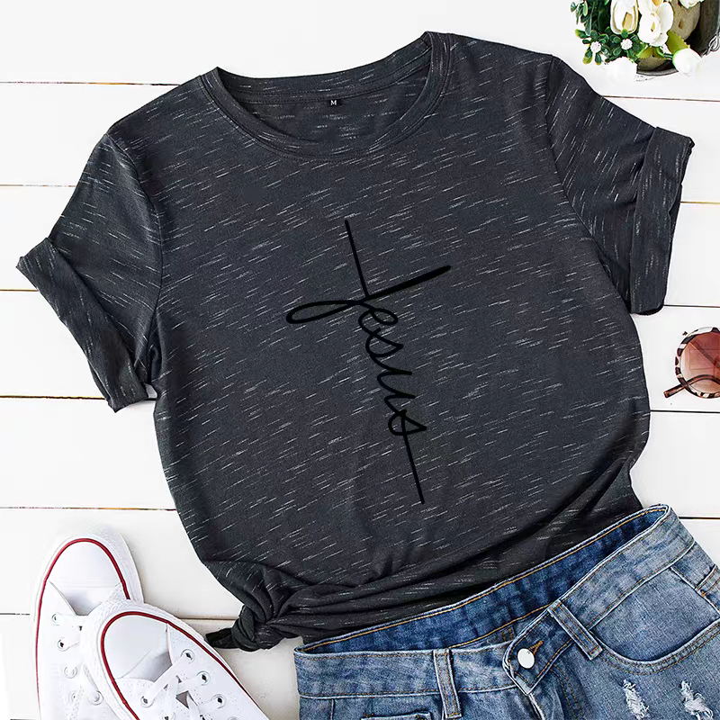 Faithful threads