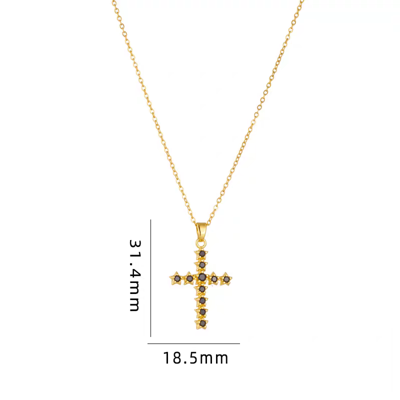 Elegance in faith
