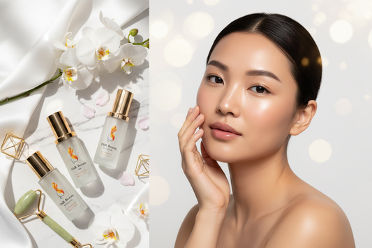 Korean Skincare Routine for Beginners: The Complete 10-Step Guide to Glass Skin