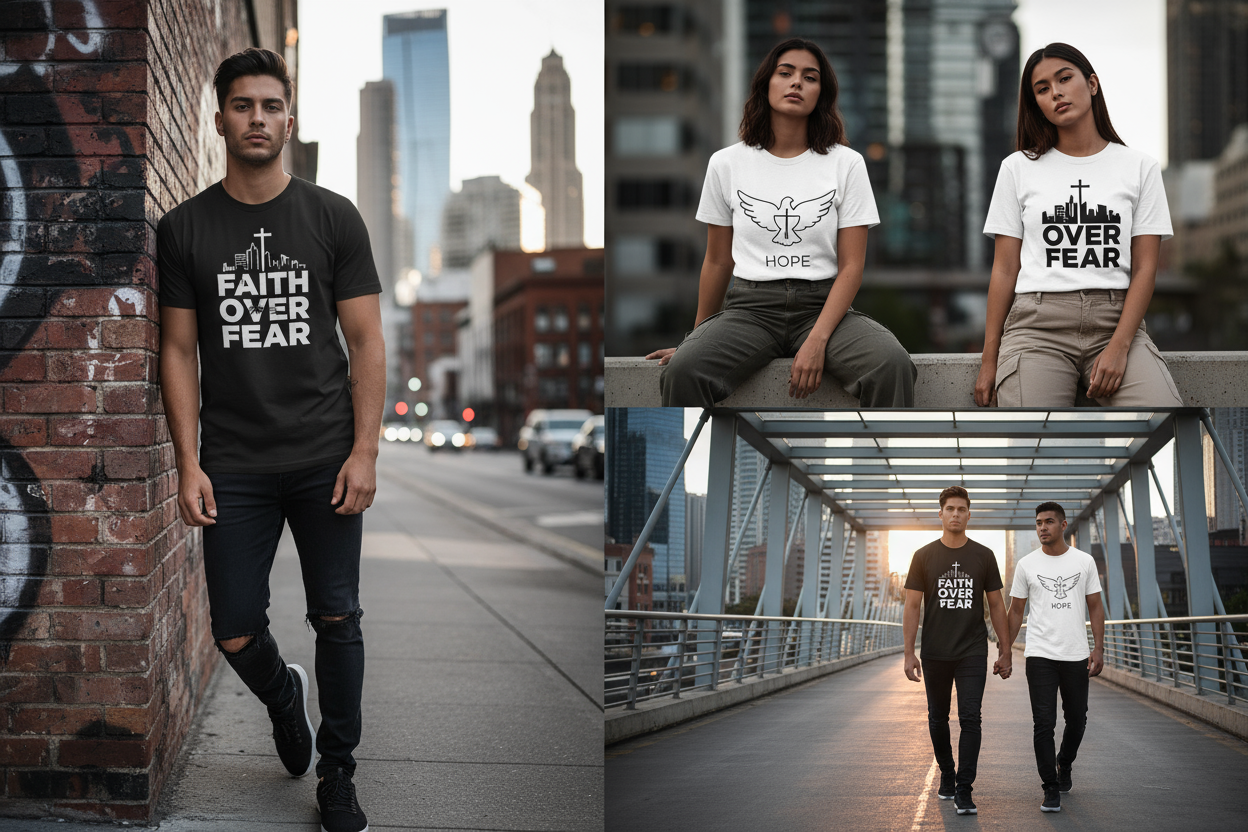 Fashion & Accessories