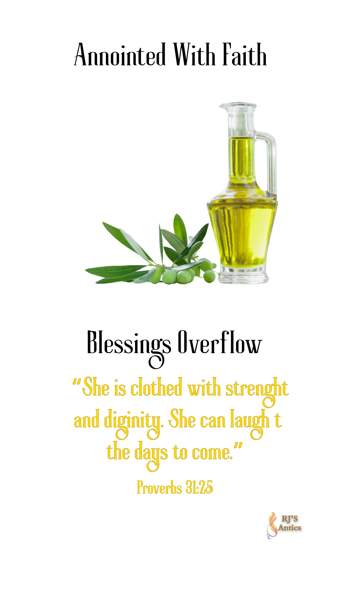 Faith Driven Inspiration pdf