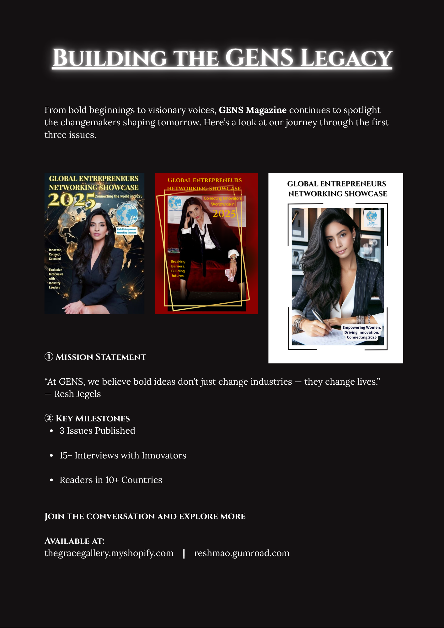 Self-Publishing Services - Custom Packages