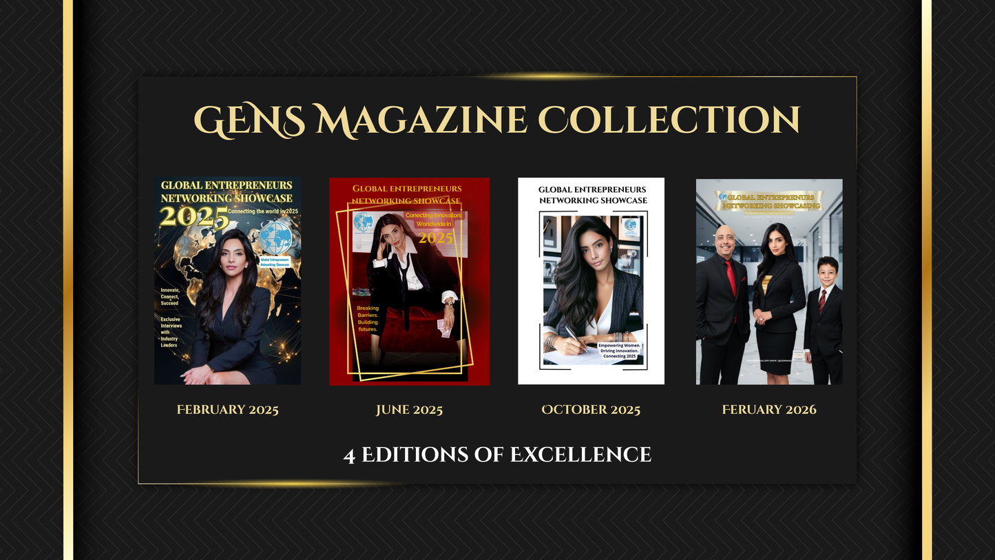 Self-Publishing Services - Custom Packages