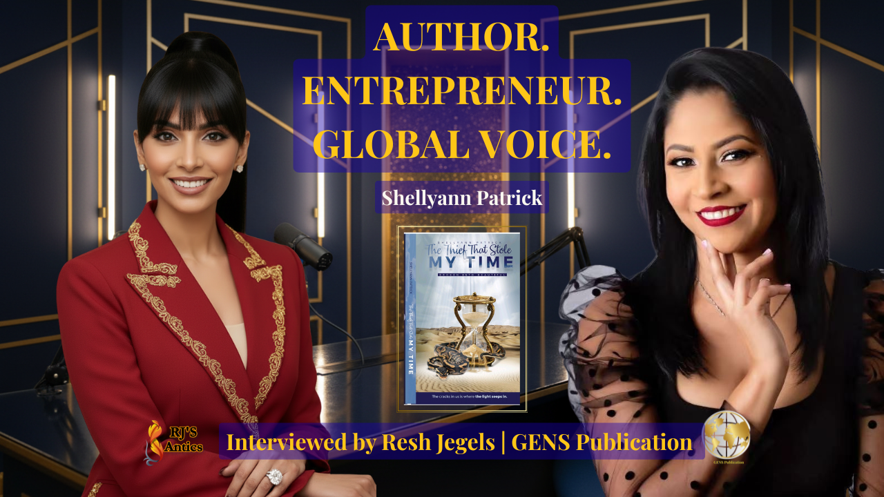 Podcast & Radio Placement Services - Global Author Exposure