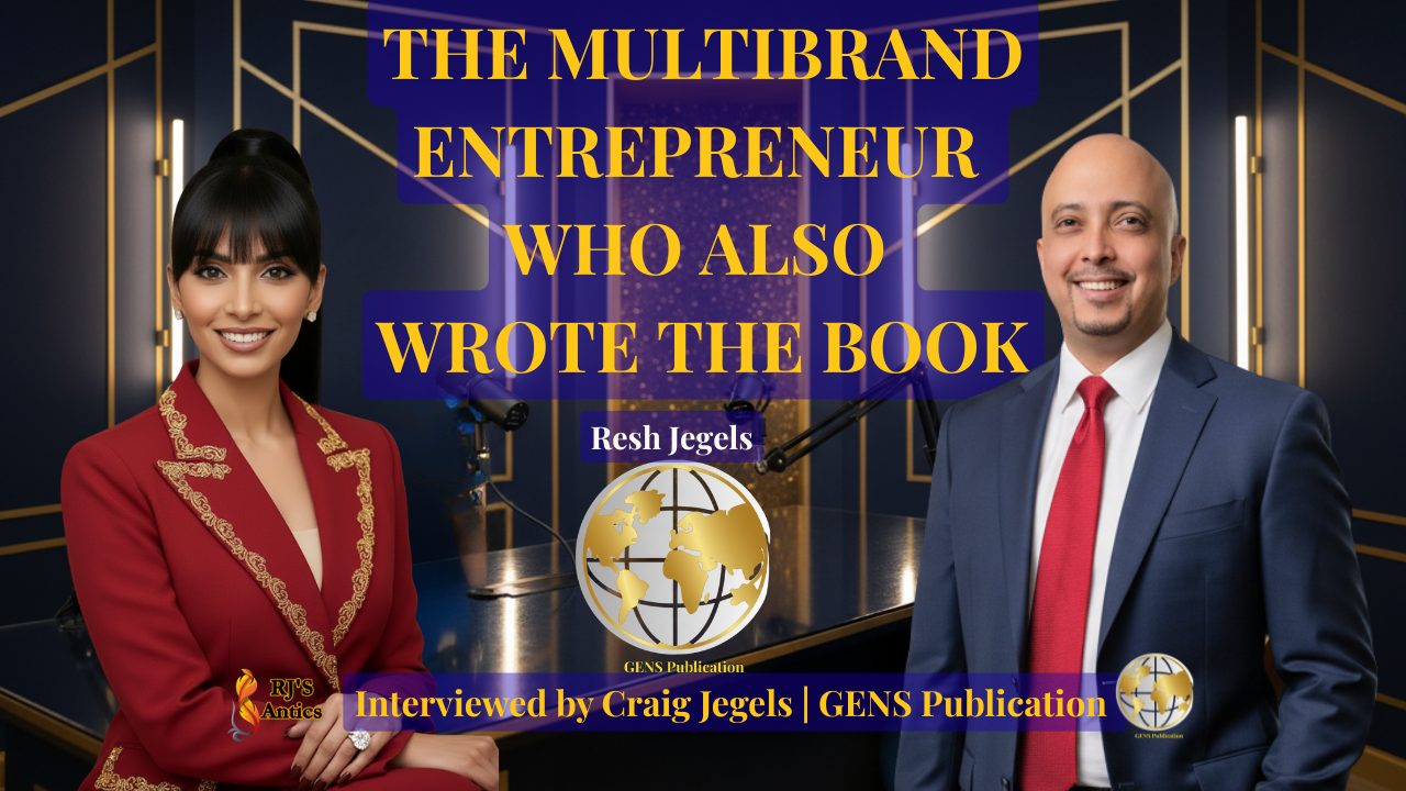 Podcast & Radio Placement Services - Global Author Exposure
