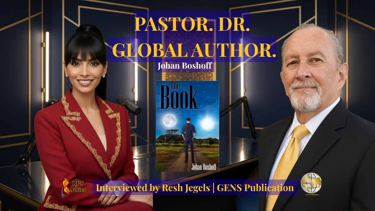 Podcast & Radio Placement Services - Global Author Exposure