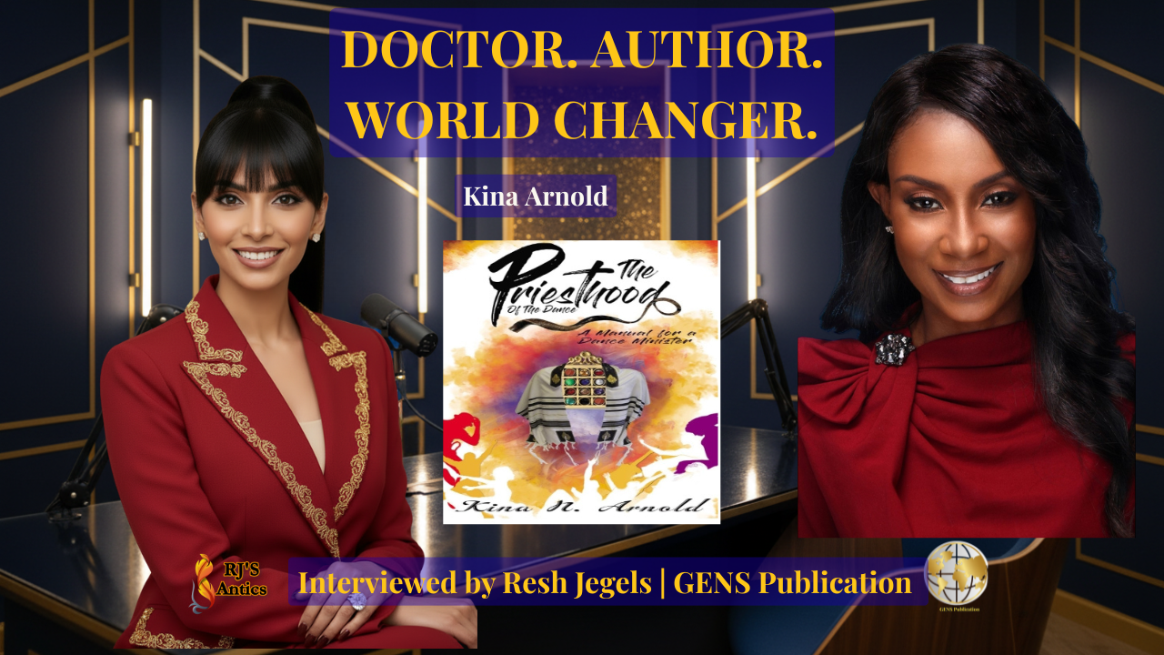 Podcast & Radio Placement Services - Global Author Exposure