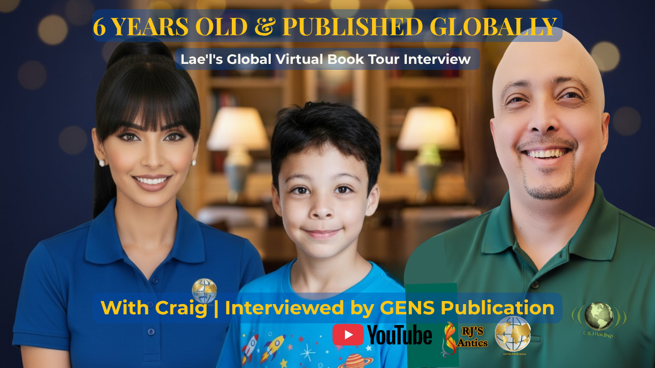 Podcast & Radio Placement Services - Global Author Exposure