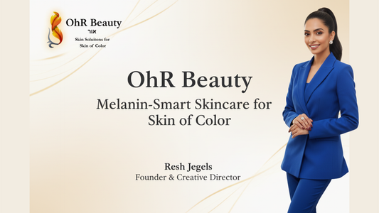 30-Minute Deep-Dive Skin Consultation