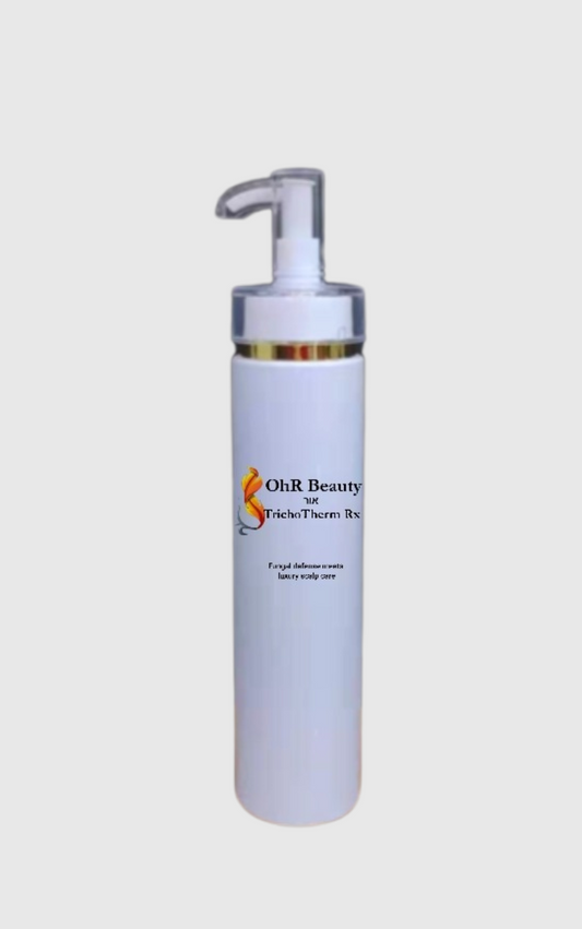 OhR Beauty TrichoTherm RX – Scalp Reset Treatment