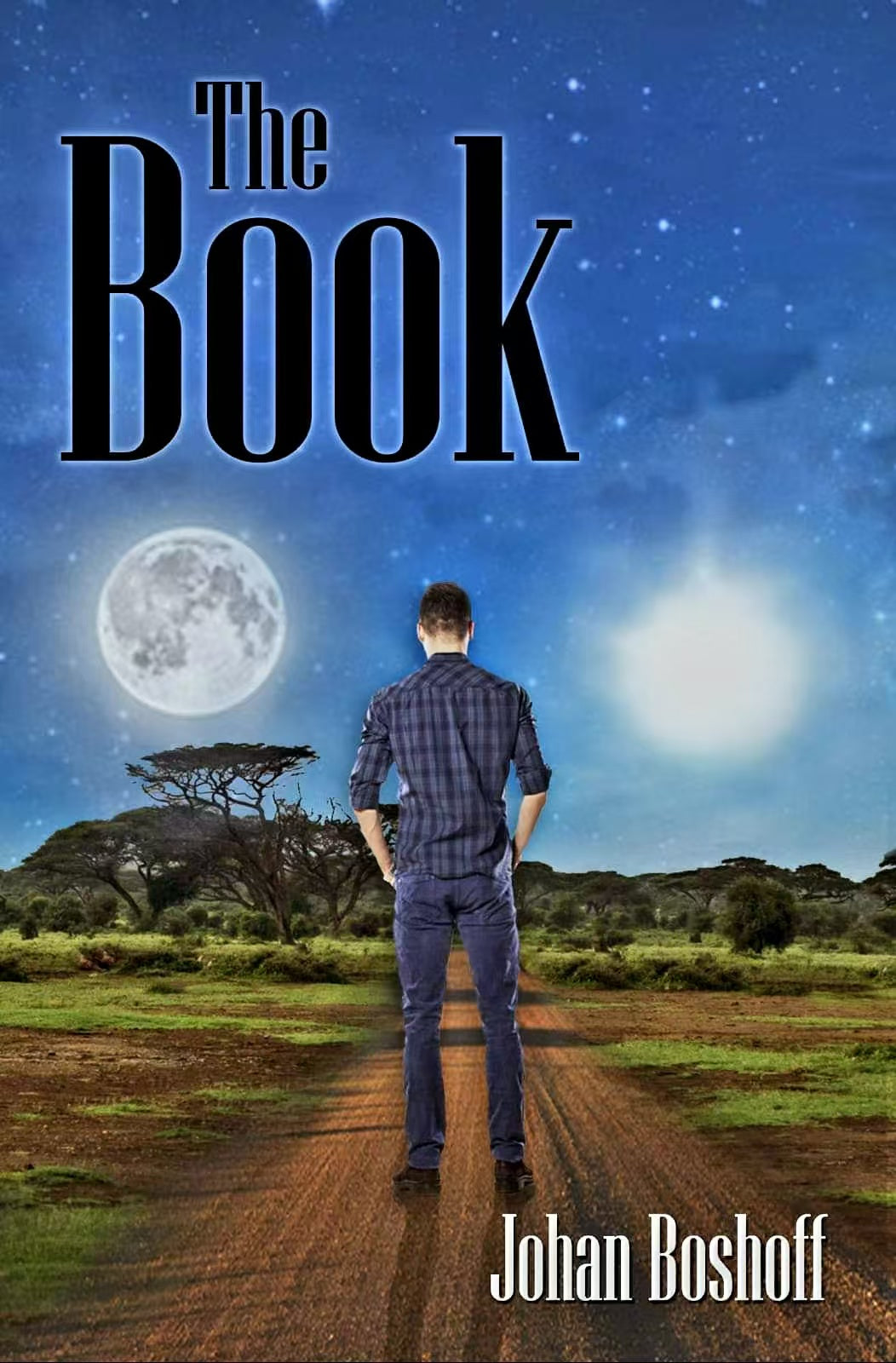 Self-Publishing Services - Custom Packages