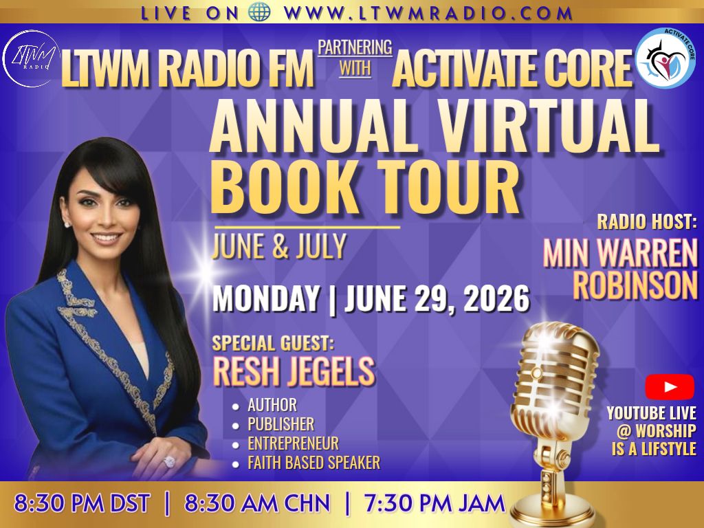 Podcast & Radio Placement Services - Global Author Exposure
