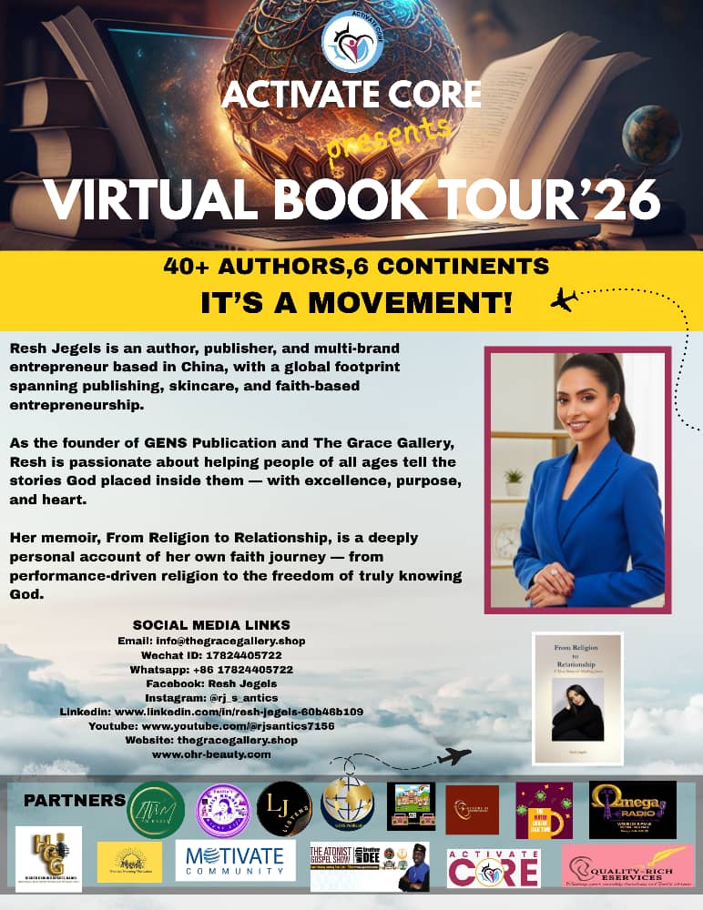 Podcast & Radio Placement Services - Global Author Exposure