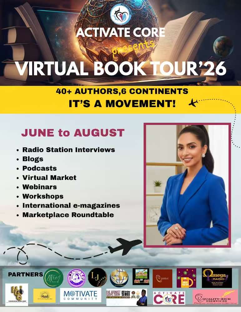 Podcast & Radio Placement Services - Global Author Exposure