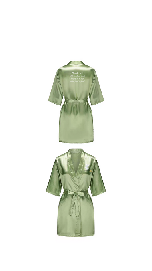 Signature Silk Collection