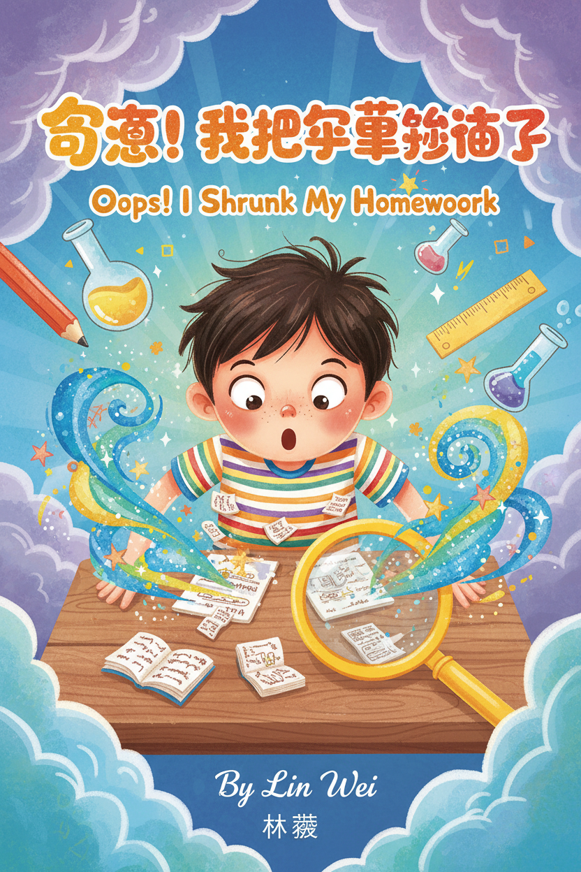 Self-Publishing Services - Custom Packages