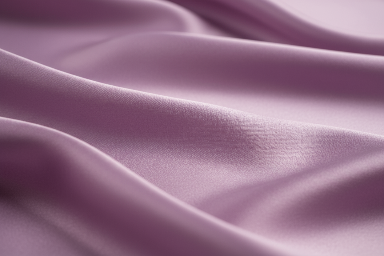 Lilac Silk Texture