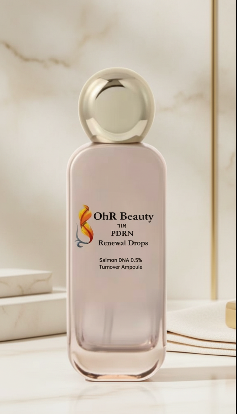 OhR Beauty PDRN Renew Drops