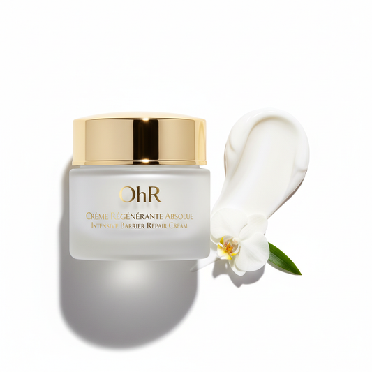 OhR Crème Régénérante Absolue
