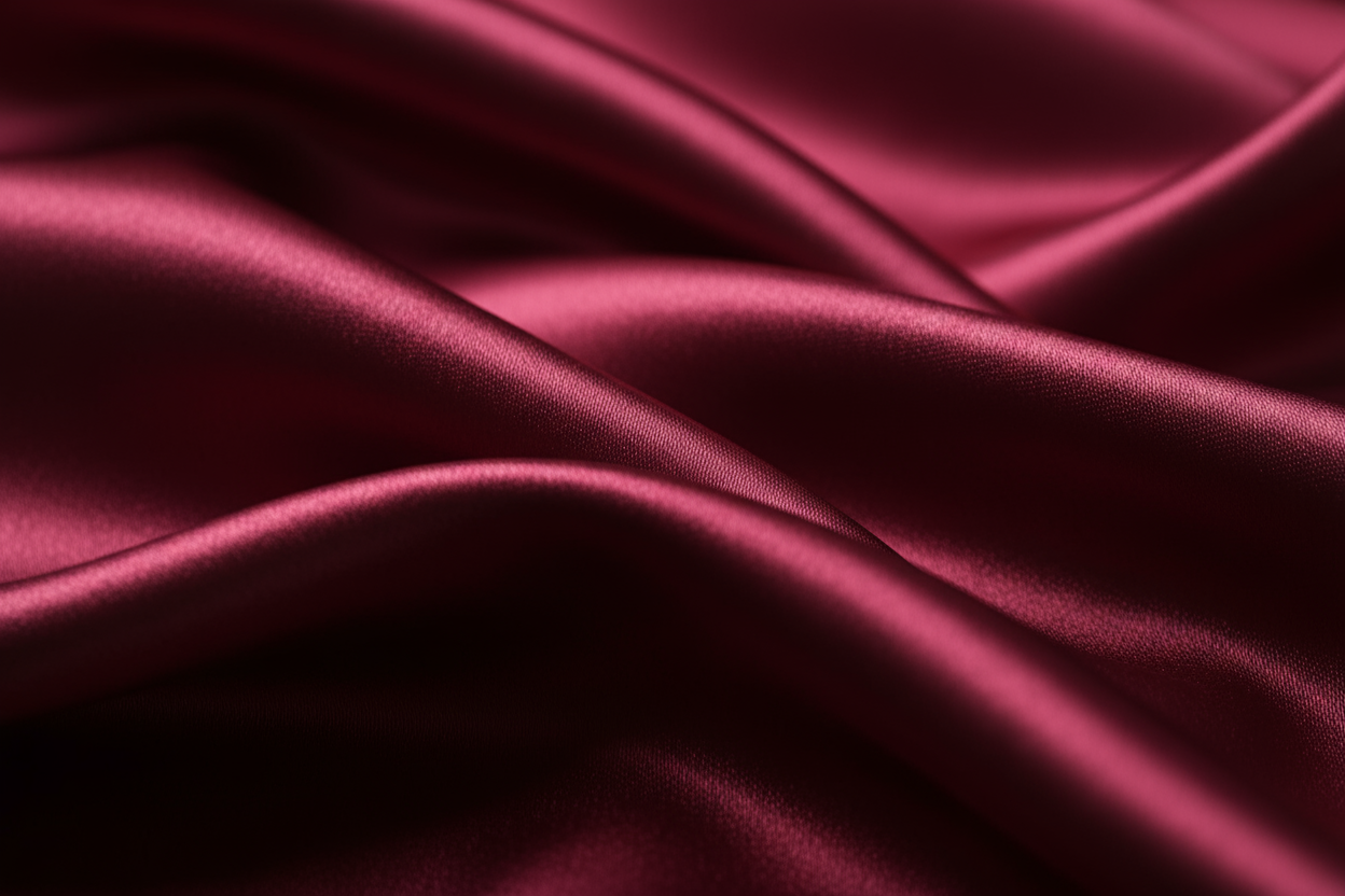 Silk Fabric Texture