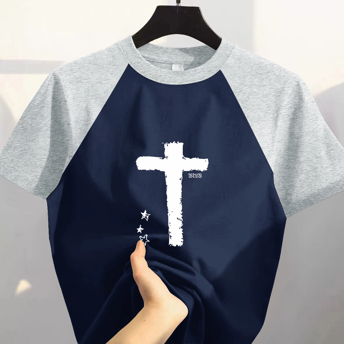 Stella-crossed T's