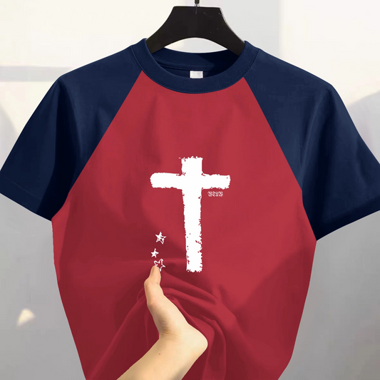 Stella-crossed T's