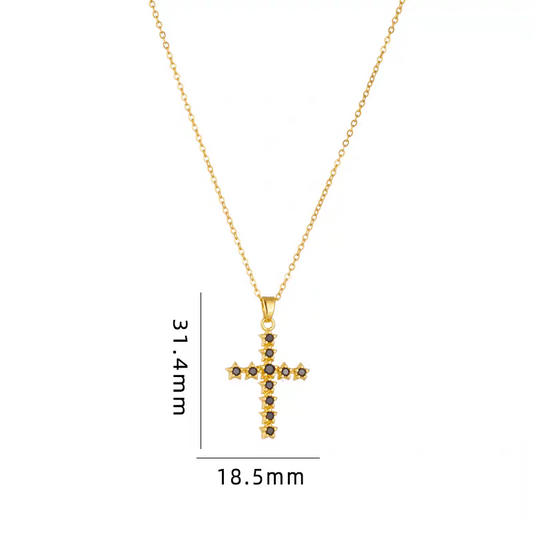 Elegance in faith